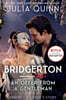 Bridgerton #03 : An Offer From A Gentleman (미국판)
