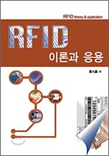 RFID 이론과 응용