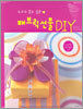 누구나 갖고 싶은 패브릭 선물 DIY