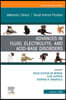 Advances in Fluid, Electrolyte, and Acid-Base Disorders, an Issue of Veterinary Clinics of North America: Small Animal Practice: Volume 56-1