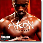Akon - Trouble