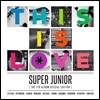 슈퍼 주니어 (Super Junior) 7집 - 스페셜 에디션: This is Love