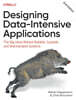 Designing Data-Intensive Applications, 2/E
