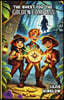 The Quest for the Golden Compass