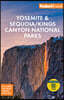 Fodor's Yosemite & Sequoia National Parks