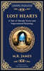 Lost Hearts: A Chilling Tale of Dark Rituals and Ghostly Revenge