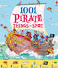 1001 Pirate Things to Spot