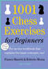 1001 Chess Exercises for Beginners: Second Edition