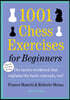 1001 Chess Exercises for Beginners: Second Edition