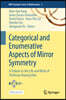 Categorical and Enumerative Aspects of Mirror Symmetry: A Tribute to the Life and Work of Professor Bumsig Kim