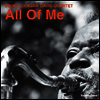 Eddie Lockjaw Davis Quartet - All of Me (180g LP)
