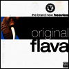 Brand New Heavies - Original Flavor (Ltd)(Remastered)(White Vinyl)(LP)