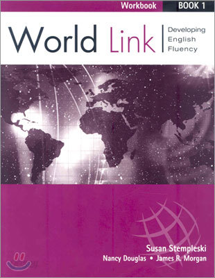 World Link 1 : Workbook