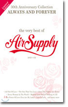 Air Supply - Always And Forever: The Very Best Of Air Supply