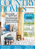 Country Homes & Interiors UK (월간) : 2025년 08월
