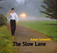 Anton Schwartz (안톤 슈왈츠) - The Slow Lane (2000) [HDCD]