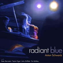 Anton Schwartz (안톤 슈왈츠) - Radiant Blue (2006) [HDCD]