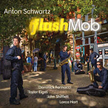 Anton Schwartz (안톤 슈왈츠) - Flash Mob (2014) [HDCD]