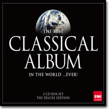 The Best Classical Album in the World… ever!