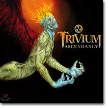 Trivium - Ascendancy