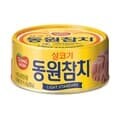 [동원] 라이트 스탠다드 참치 85g x 14캔