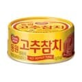[동원] 고추참치 85g x 20캔