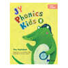 NEW JY Phonics Kids 1 Student Book (QR)