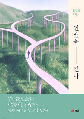 인생을 걷다