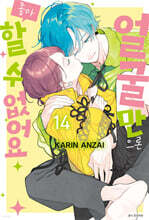 얼굴만으론 좋아할 수 없어요 14 일반판