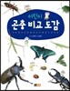 어린이 곤충 비교 도감