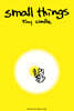 Small things - tiny candle