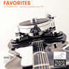 트랜스로터 오디오에서 엄선한 오디오파일 모음집 (Favorites by Transrotor) [2LP]