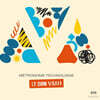 Metronome Technologie 컴필레이션 - Le Son Vrai! [2LP]