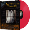 Switchblade Symphony - Bread And Jam For Frances (Ltd)(Gatefold)(Pink Vinyl)(LP)