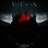 Volturian - Crimson (Ltd)(Red Vinyl)(LP)