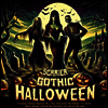 Various Artists - Scarier Gothic Halloween (Ltd)(Colored LP)