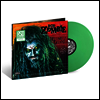 Rob Zombie - Hellbilly Deluxe (US Indie Exclusive)(Ltd)(Colored LP)