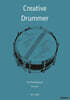 Creative Drummer For Professional Rudiment
