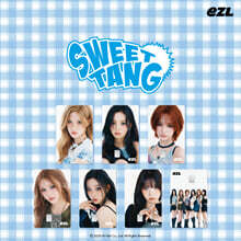 ifeye (이프아이) - sweet tang EZL교통카드 [카시아 ver.]