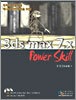 3ds max 7.x Power Skill