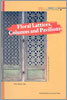 Floral Lattices, Columns and Pavilions