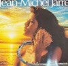 [LP] 장 미셸 자르 - Jean Michel Jarre - Musik Aus Zeit und Raum LP [성음-라이센스반]