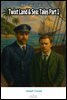 Twixt Land & Sea: Tales Part 1