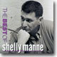 Shelly Manne - The Best of Shelly Manne