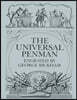 The Universal Penman