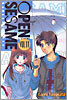 OPEN SESAME 오픈 세서미 11