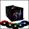Various Artists - Now Thats What I Call 40 Years (Digipack)(5CD Set)