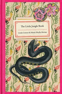 The Little Jungle Book