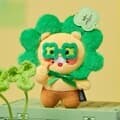 행운 메시지 키링인형_춘식이