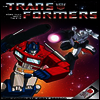 Transformers More Than Meets The Eyes: Season One (트랜스포머 모어 시즌 1)(지역코드1)(한글무자막)(DVD)